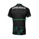 Sporting CP Maillot avec flocage Extérieur 4ème 2025-2026 ,Homme MC