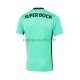 Sporting CP Maillot avec flocage 3ème 2025-2026 ,Homme MC