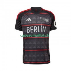 Union Berlin Maillot avec flocage Extérieur 2025-2026 ,Homme MC