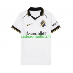 AIK Maillot avec flocage Extérieur 2026-2027 ,Homme MC