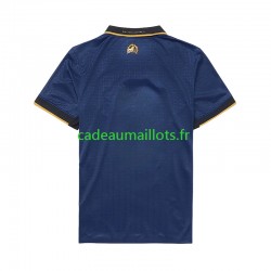 AIK Maillot avec flocage CUP Domicile 2026-2027 ,Homme MC