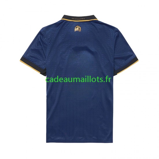AIK Maillot avec flocage CUP Domicile 2026-2027 ,Homme MC