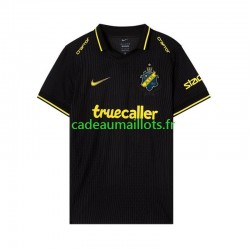 AIK Maillot avec flocage Domicile 2026-2027 ,Homme MC