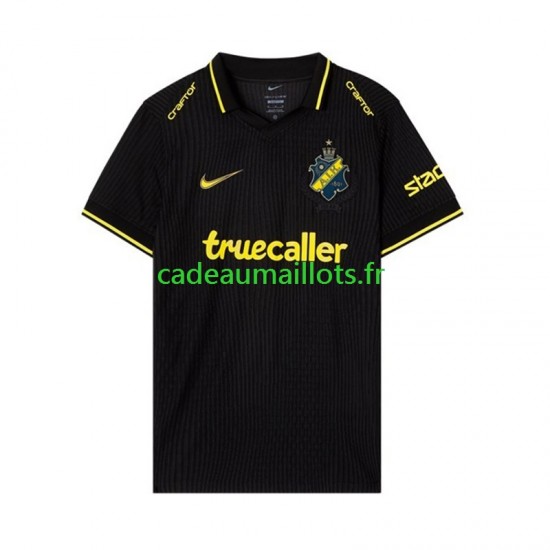 AIK Maillot avec flocage Domicile 2026-2027 ,Homme MC
