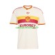 AS Rome Maillot avec flocage Extérieur 2026-2027 ,Homme MC