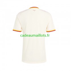 AS Rome Maillot avec flocage Extérieur 2026-2027 ,Homme MC