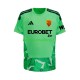 AS Rome Maillot avec flocage Gardien Domicile 2026-2027 ,Homme MC