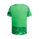 AS Rome Maillot avec flocage Gardien Domicile 2026-2027 ,Homme MC