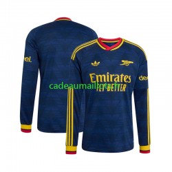 Arsenal Maillot avec flocage Extérieur 2026-2027 ,Homme ML Arsenal Maillot avec flocage Extérieur 2026-2027 ,Homme ML