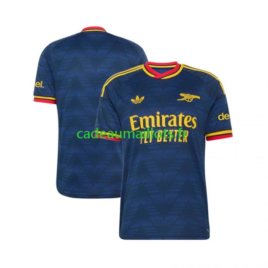 Arsenal Maillot avec flocage Extérieur 2026-2027 ,Homme MC Arsenal Maillot avec flocage Extérieur 2026-2027 ,Homme MC