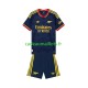 Arsenal Maillot avec flocage Extérieur 2026-2027 ,Tenue Enfant MC