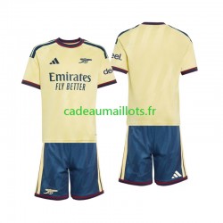 Arsenal Maillot avec flocage 3ème 2026-2027 ,Tenue Enfant MC