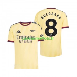 Arsenal Maillot avec flocage Martin Odegaard 8 3ème 2026-2027 ,Homme MC