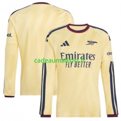 Arsenal Maillot avec flocage 3ème 2026-2027 ,Homme ML