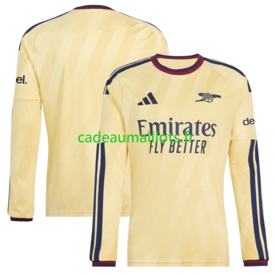 Arsenal Maillot avec flocage 3ème 2026-2027 ,Homme ML