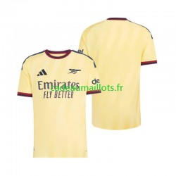 Arsenal Maillot avec flocage 3ème 2026-2027 ,Homme MC