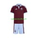 Aston Villa Maillot avec flocage Domicile 2026-2027 ,Tenue Enfant MC