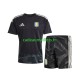 Aston Villa Maillot avec flocage Gardien Extérieur 2026-2027 ,Tenue Enfant MC