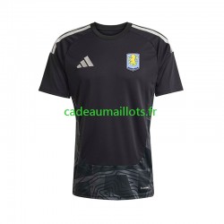 Aston Villa Maillot avec flocage Gardien Extérieur 2026-2027 ,Homme MC