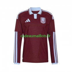 Aston Villa Maillot avec flocage Domicile 2026-2027 ,Homme ML