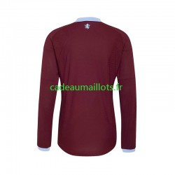 Aston Villa Maillot avec flocage Domicile 2026-2027 ,Homme ML