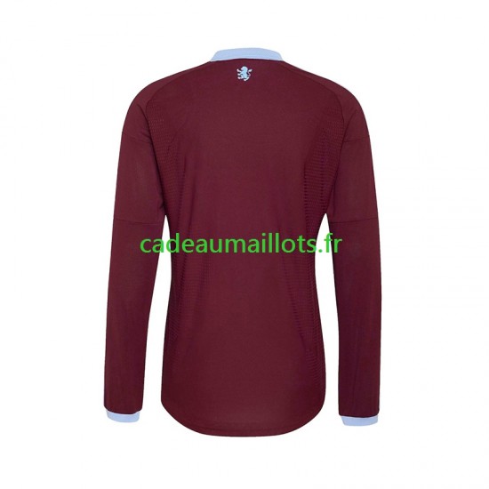 Aston Villa Maillot avec flocage Domicile 2026-2027 ,Homme ML
