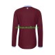 Aston Villa Maillot avec flocage Domicile 2026-2027 ,Homme ML
