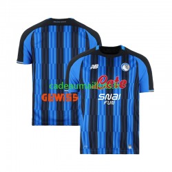 Atalanta Maillot avec flocage Domicile 2026-2027 ,Homme MC
