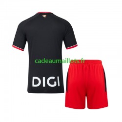 Athletic Bilbao Maillot avec flocage Extérieur 2026-2027 ,Tenue Enfant MC