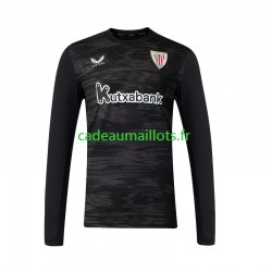 Athletic Bilbao Maillot avec flocage Gardien Domicile 2026-2027 ,Homme ML