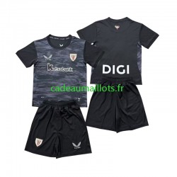 Athletic Bilbao Maillot avec flocage Gardien Domicile 2026-2027 MC