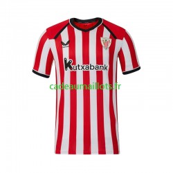Athletic Bilbao Maillot avec flocage Domicile 2026-2027 ,Homme MC