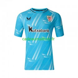 Athletic Bilbao Maillot avec flocage 3ème 2026-2027 ,Homme MC
