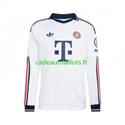 Bayern Munich Maillot avec flocage Extérieur 2026-2027 ,Homme ML