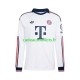 Bayern Munich Maillot avec flocage Extérieur 2026-2027 ,Homme ML