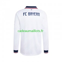 Bayern Munich Maillot avec flocage Extérieur 2026-2027 ,Homme ML