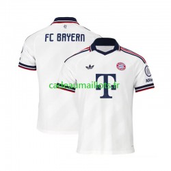 Bayern Munich Maillot avec flocage Extérieur 2026-2027 ,Homme MC