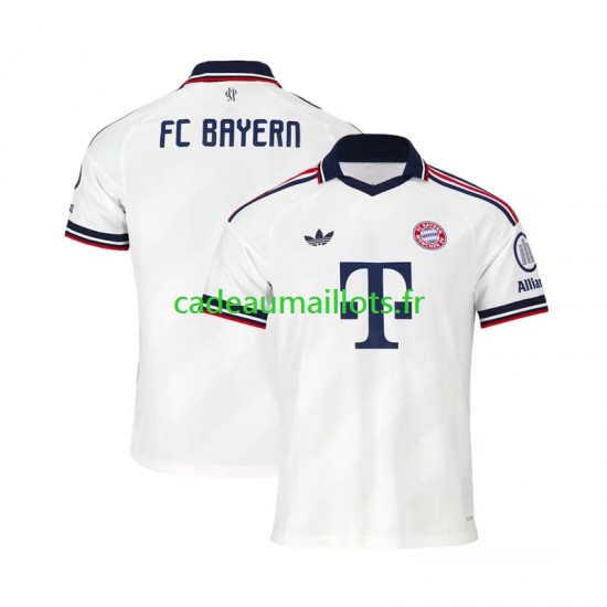 Bayern Munich Maillot avec flocage Extérieur 2026-2027 ,Homme MC