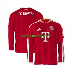 Bayern Munich Maillot avec flocage Domicile 2026-2027 ,Homme ML