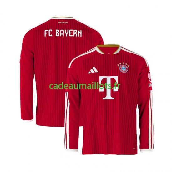 Bayern Munich Maillot avec flocage Domicile 2026-2027 ,Homme ML