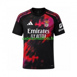 Benfica Maillot avec flocage 3ème 2026-2027 ,Homme MC