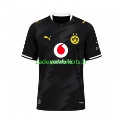 Borussia Dortmund Maillot avec flocage Extérieur 2026-2027 ,Homme MC