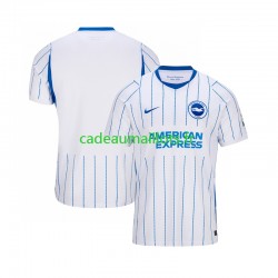 Brighton Hove Albion Maillot avec flocage Extérieur 2026-2027 ,Homme MC