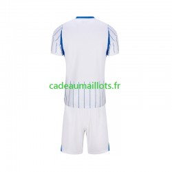 Brighton Hove Albion Maillot avec flocage Extérieur 2026-2027 ,Tenue Enfant MC