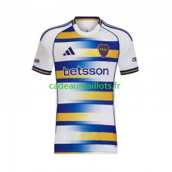 CA Boca Juniors Maillot avec flocage 3ème 2026-2027 ,Homme MC