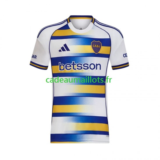 CA Boca Juniors Maillot avec flocage 3ème 2026-2027 ,Homme MC