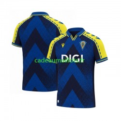 Cádiz CF Maillot avec flocage Rétro Domicile 2025-2026 ,Homme MC