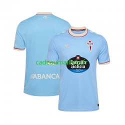 Celta de Vigo Maillot avec flocage Domicile 2026-2027 ,Homme MC