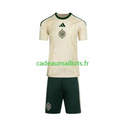 Celtic Maillot avec flocage FC 3ème 2026-2027 ,Tenue Enfant MC