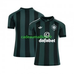 Celtic Maillot avec flocage FC Extérieur 2026-2027 ,Homme MC